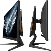 Монитор Gigabyte Aorus FI27Q-P фото 2